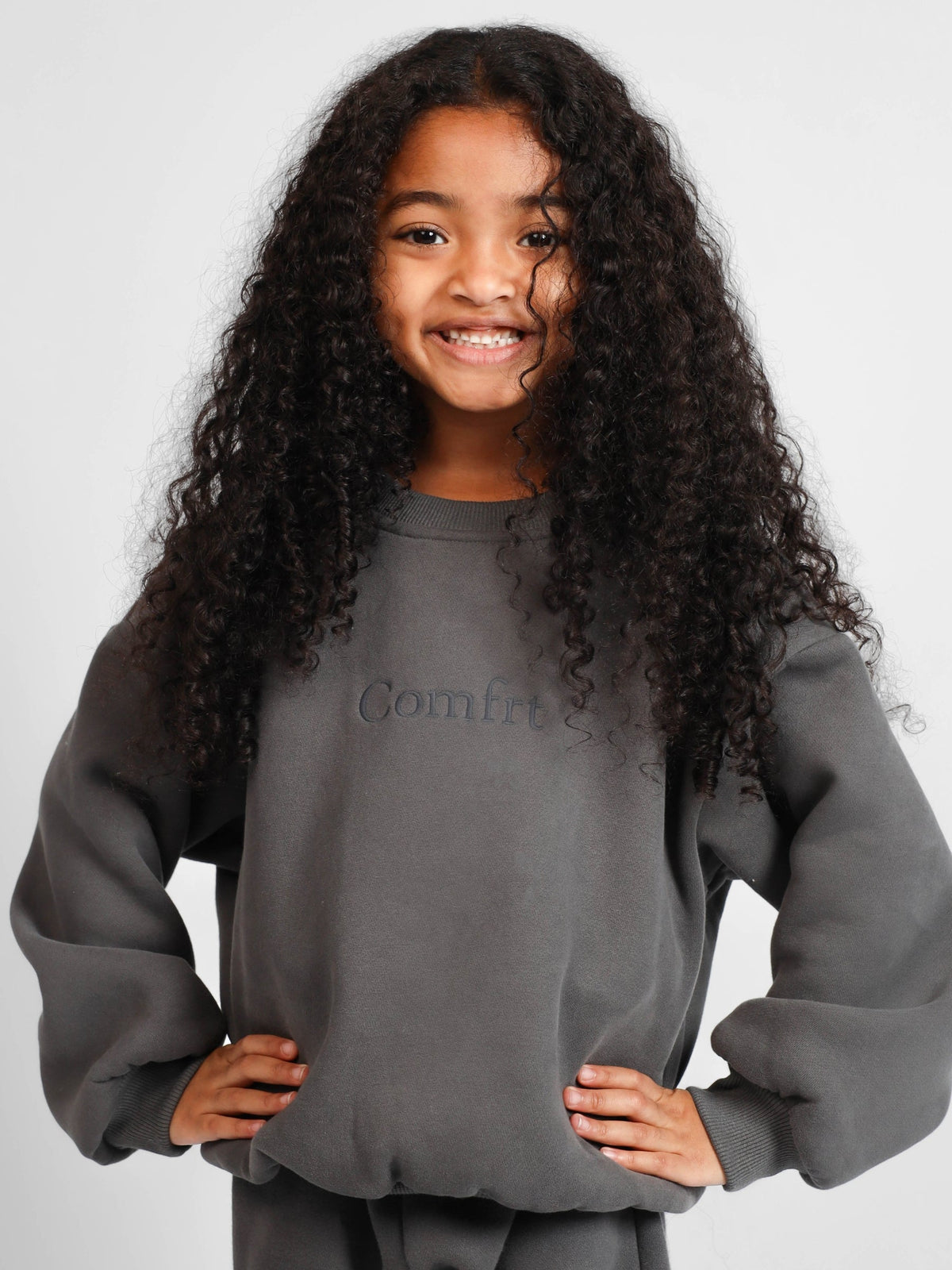 Signature Kids Crew