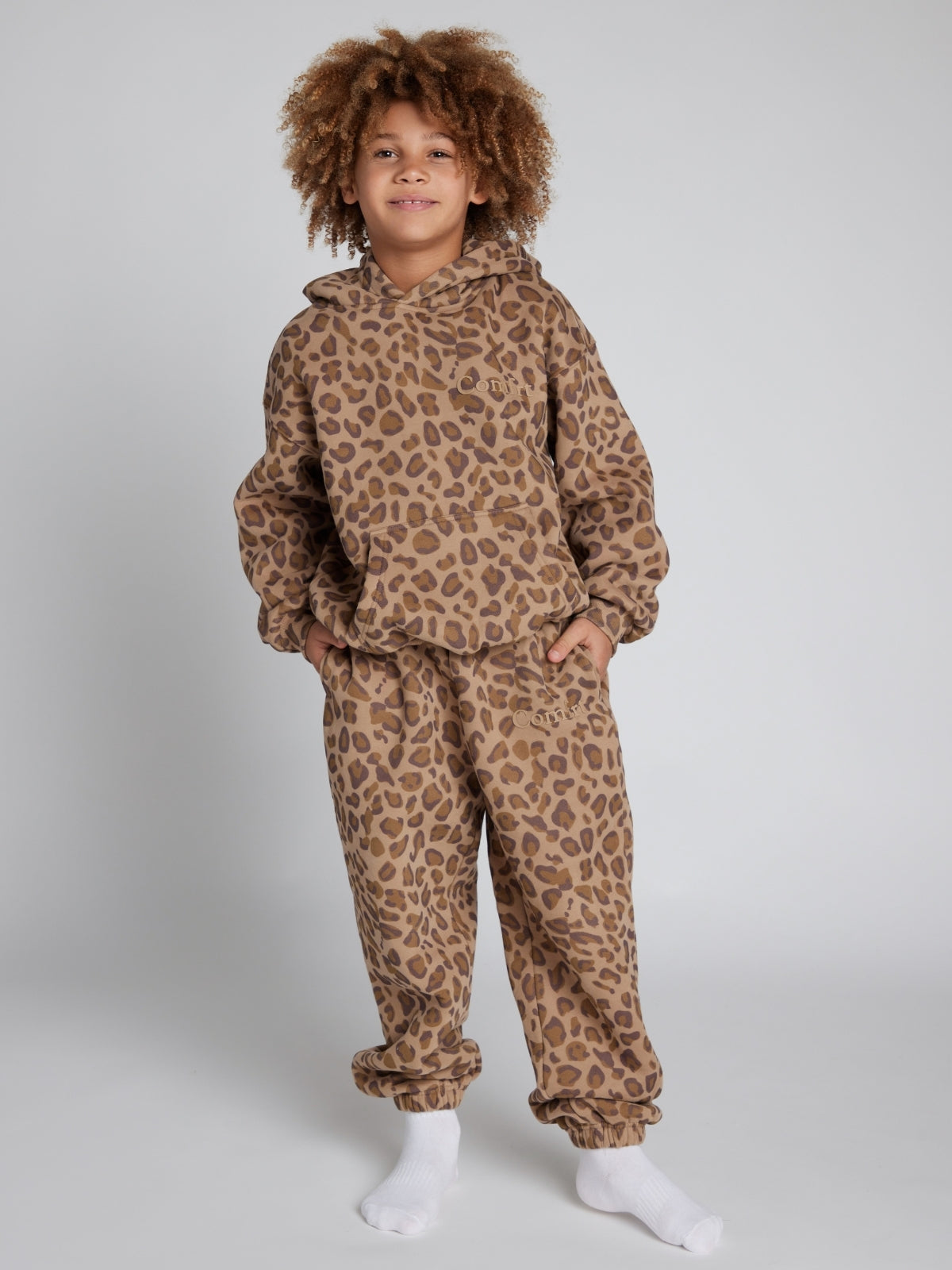 Minimalist Kids Sweatpants