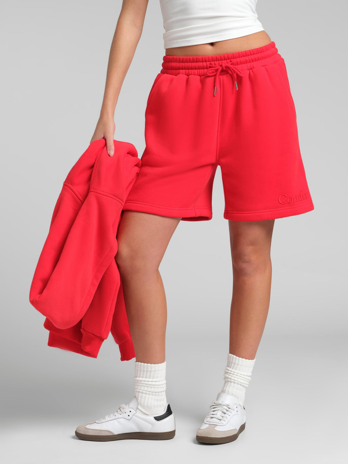 Minimalist 7 Shorts