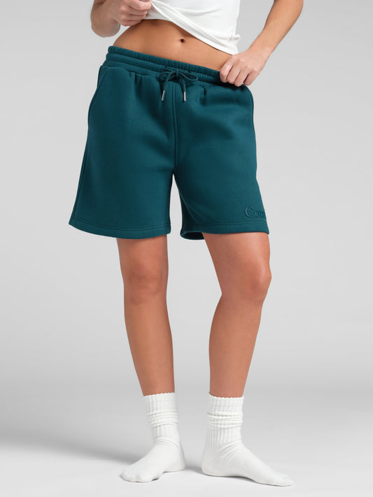 Minimalist 7 Shorts