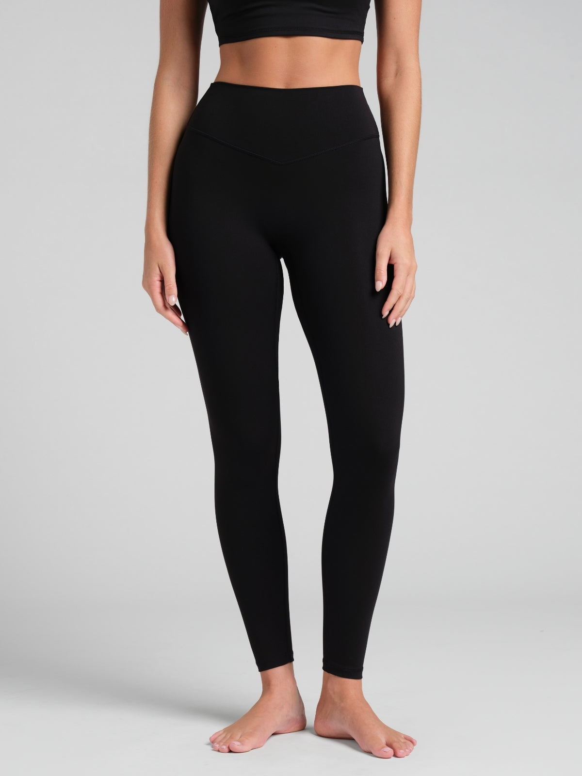 ComfrtCore™ 2.0 High-Waist Legging