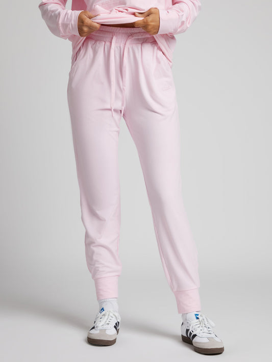 AllDayJersey鈩�Jogger