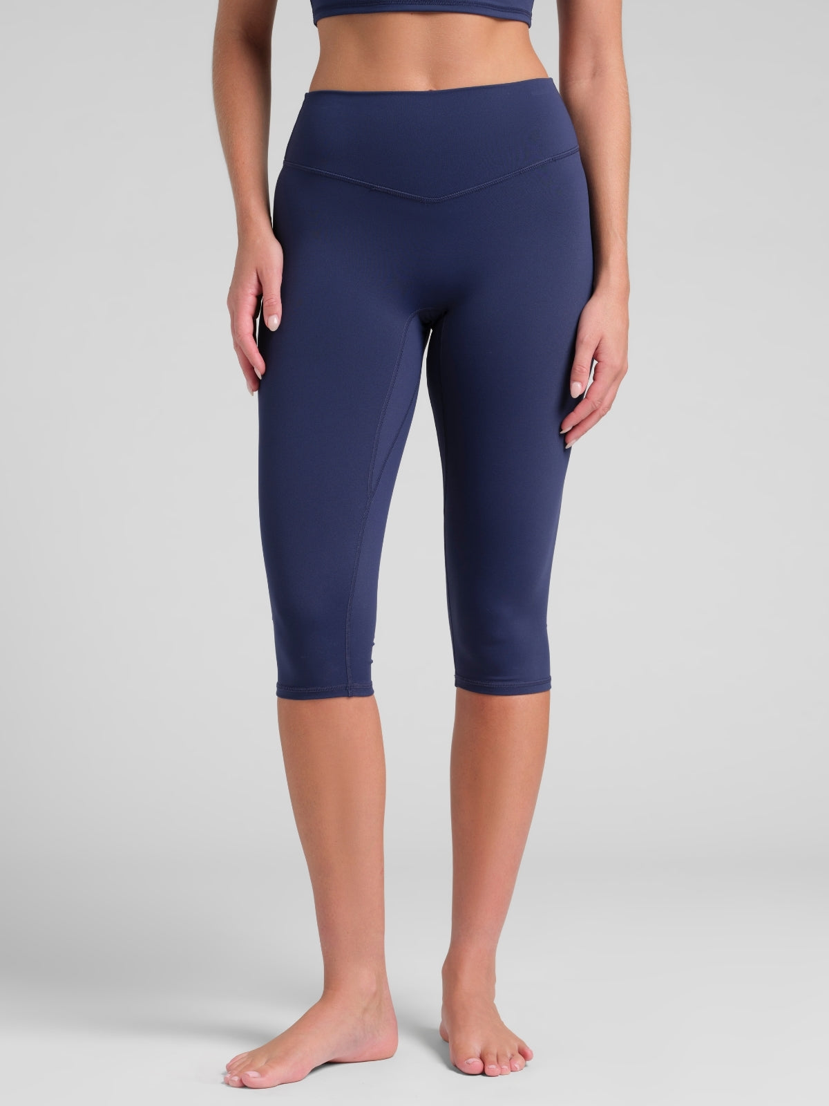 ComfrtCore™ 2.0 High-Waist Capri 18