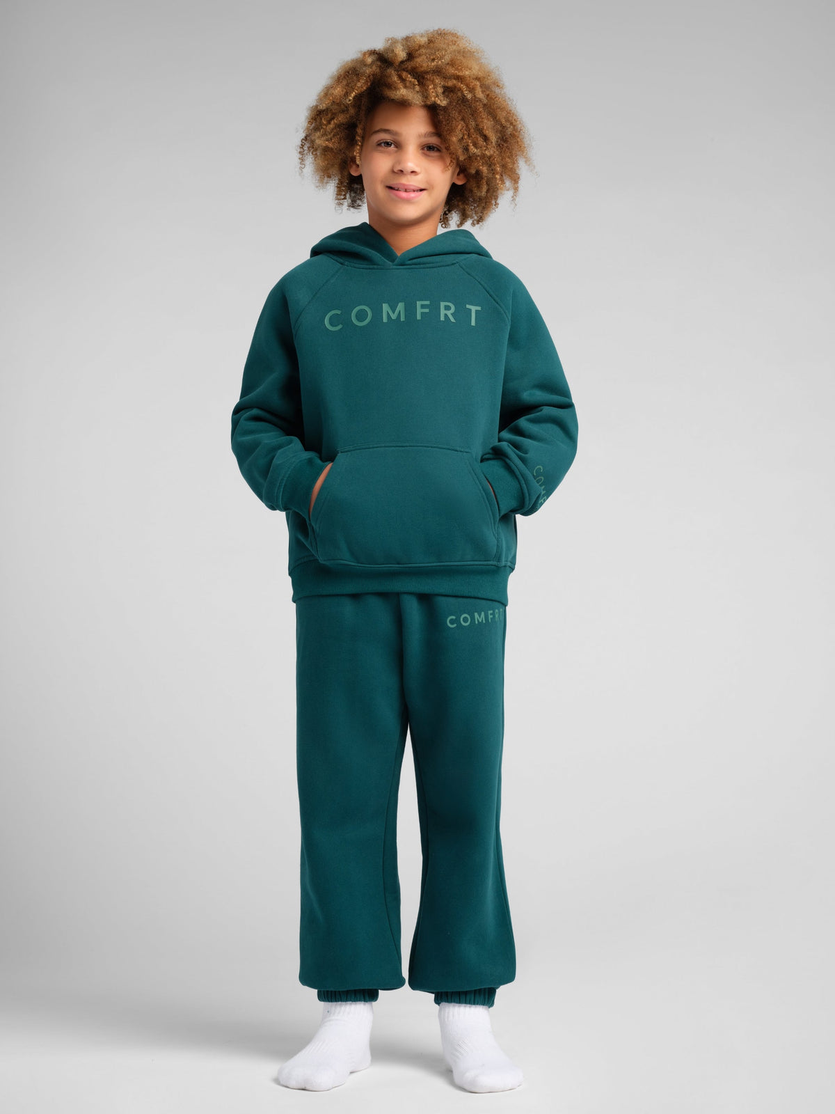 Tranquil Kids Sweatpants