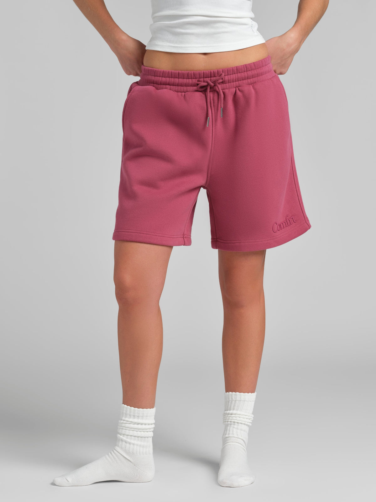 Minimalist 7 Shorts