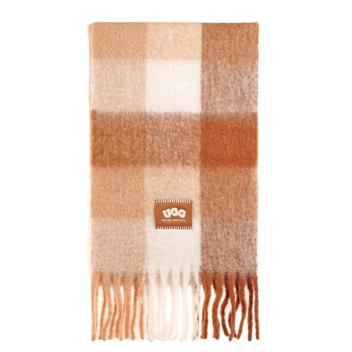 Premium Scarf Uggs