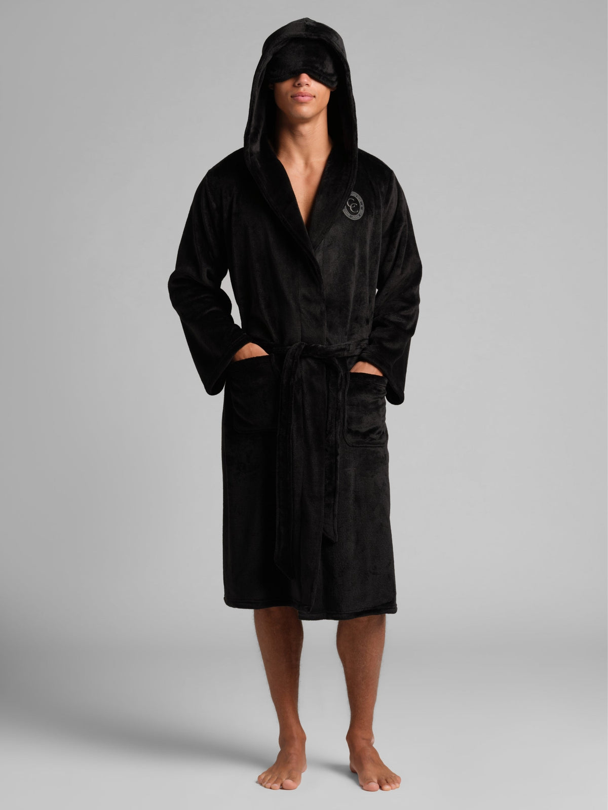 Do Not Disturb Dreamday鈩�Plush Robe