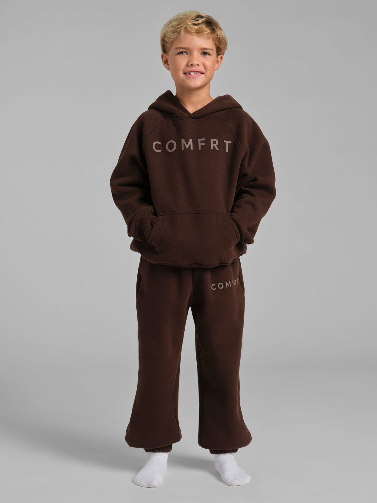 Tranquil Kids Sweatpants