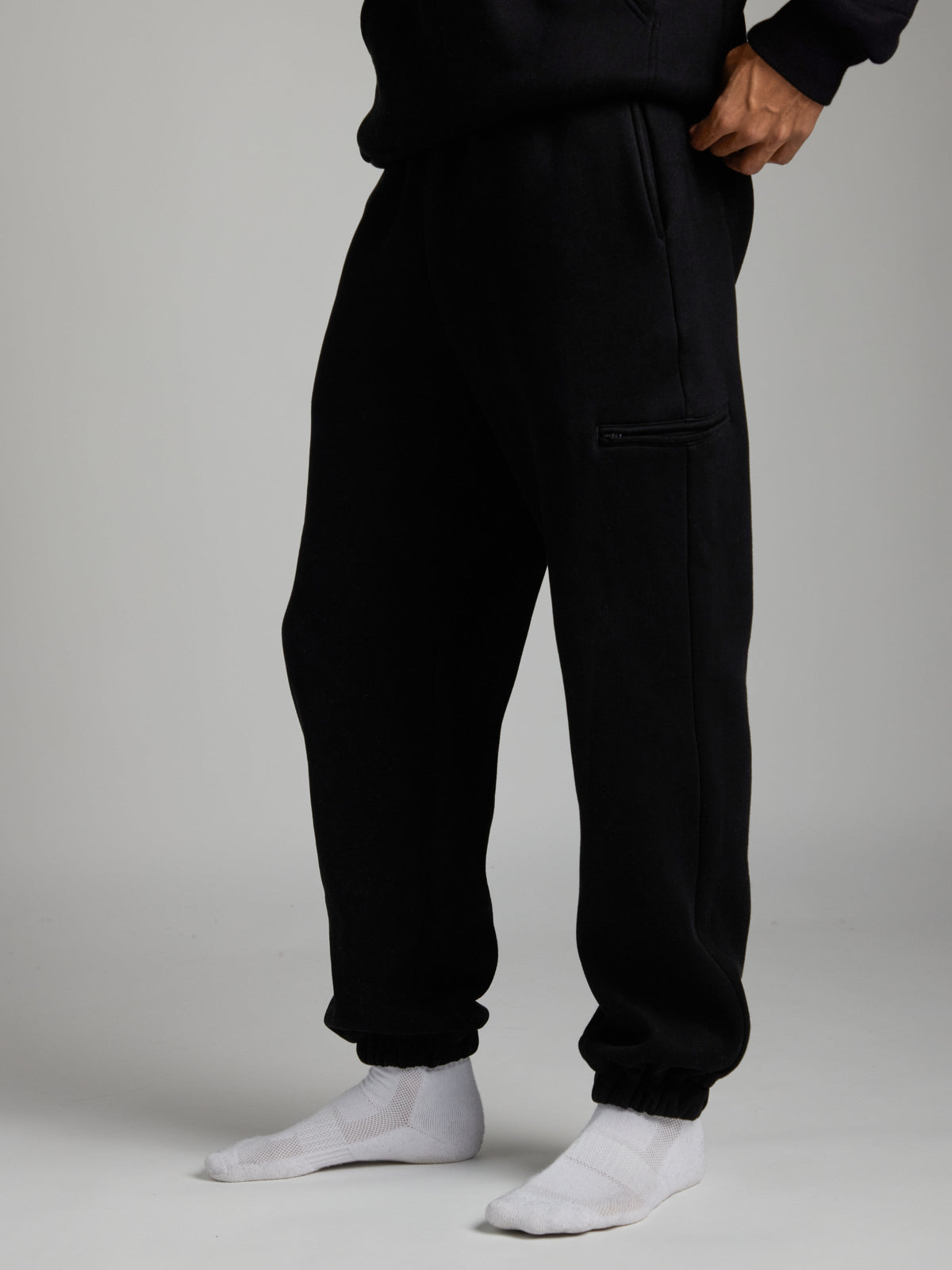 Airplane Mode Travel Sweatpants