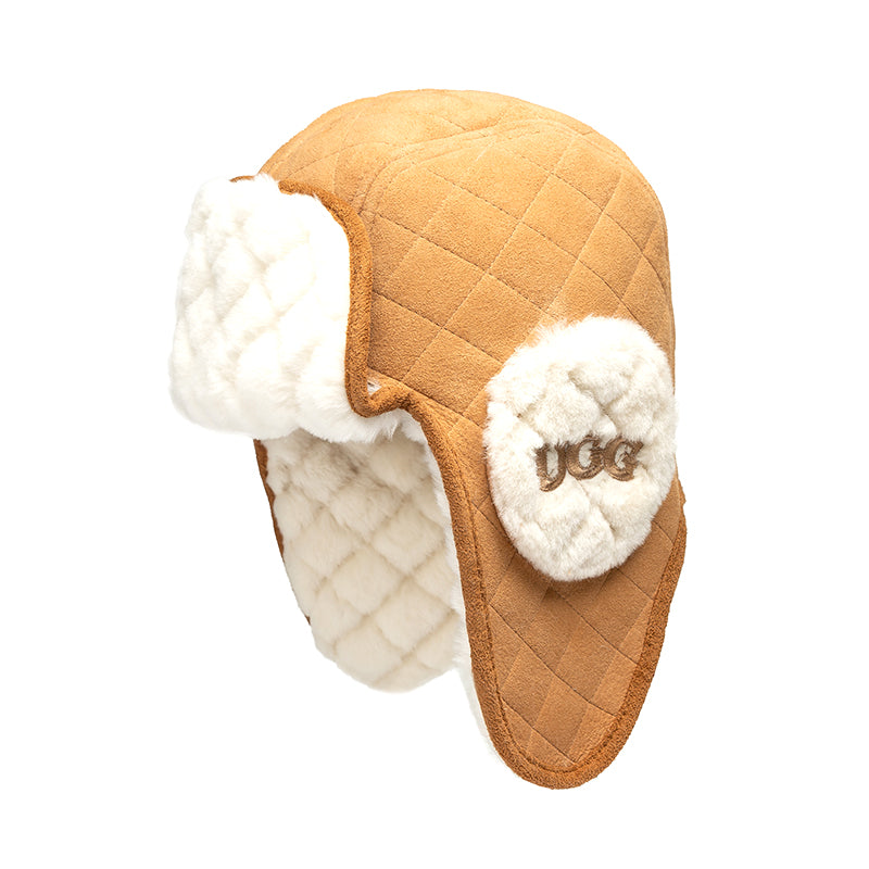 Premium Fluffy Hats Uggs