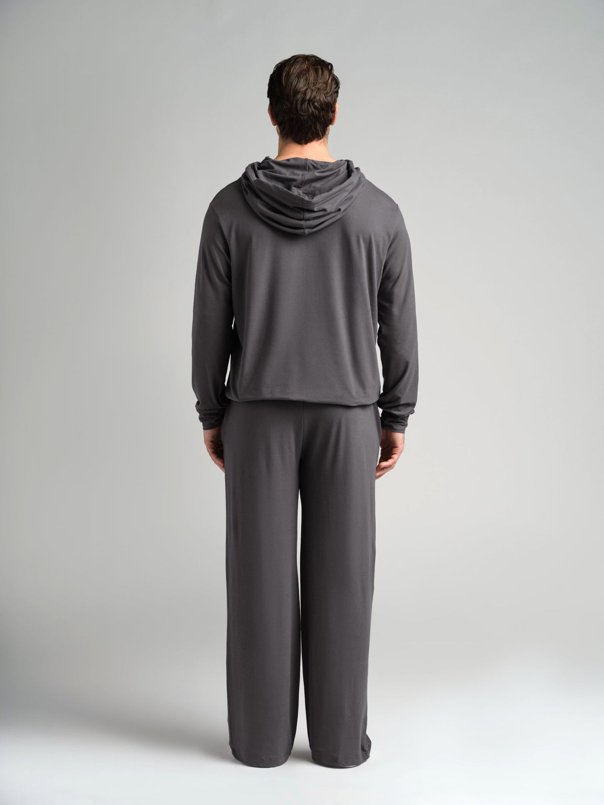 AllDayJersey鈩�Straight Leg Pants