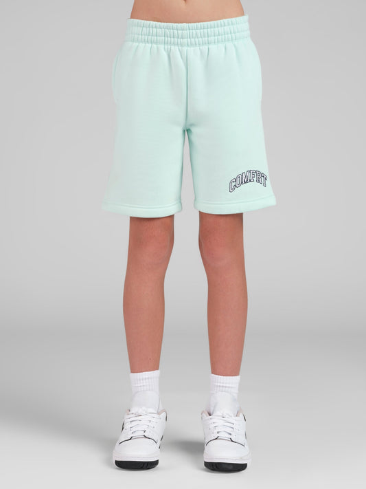Varsity Kids Logo Shorts