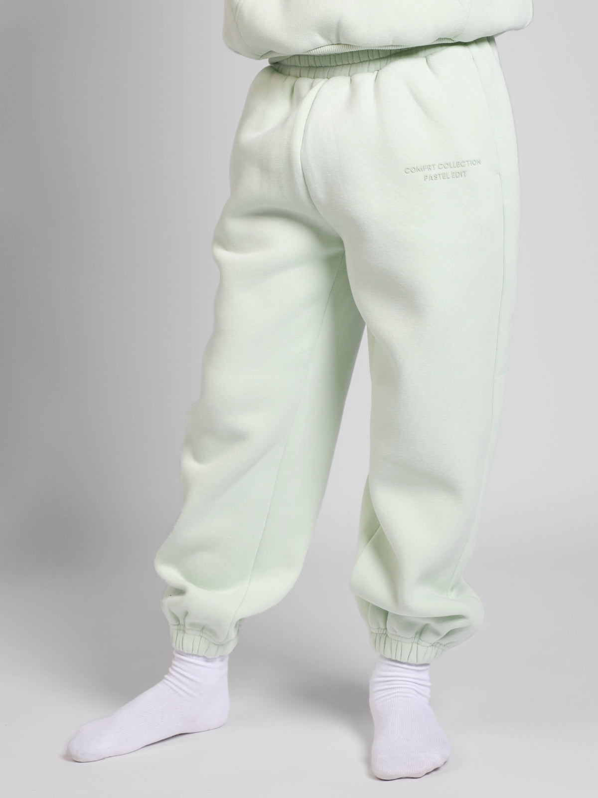 Pastel Kids Sweatpants