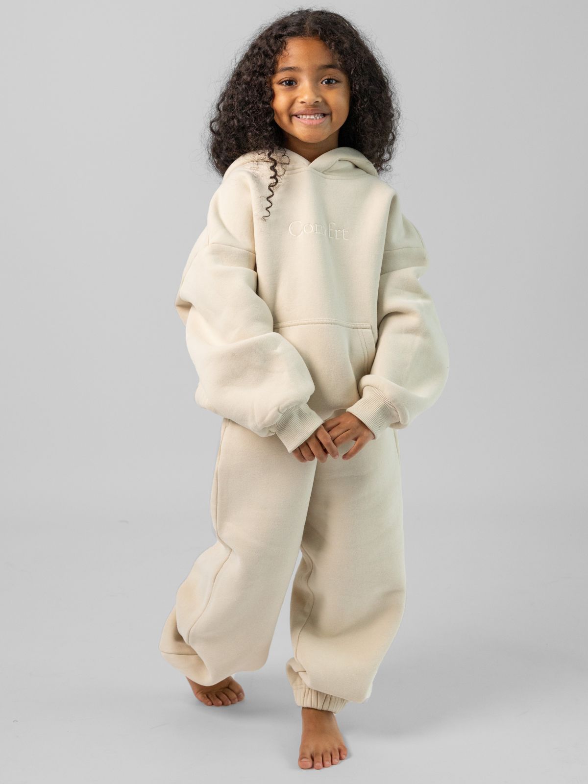 Signature Kids Hoodie