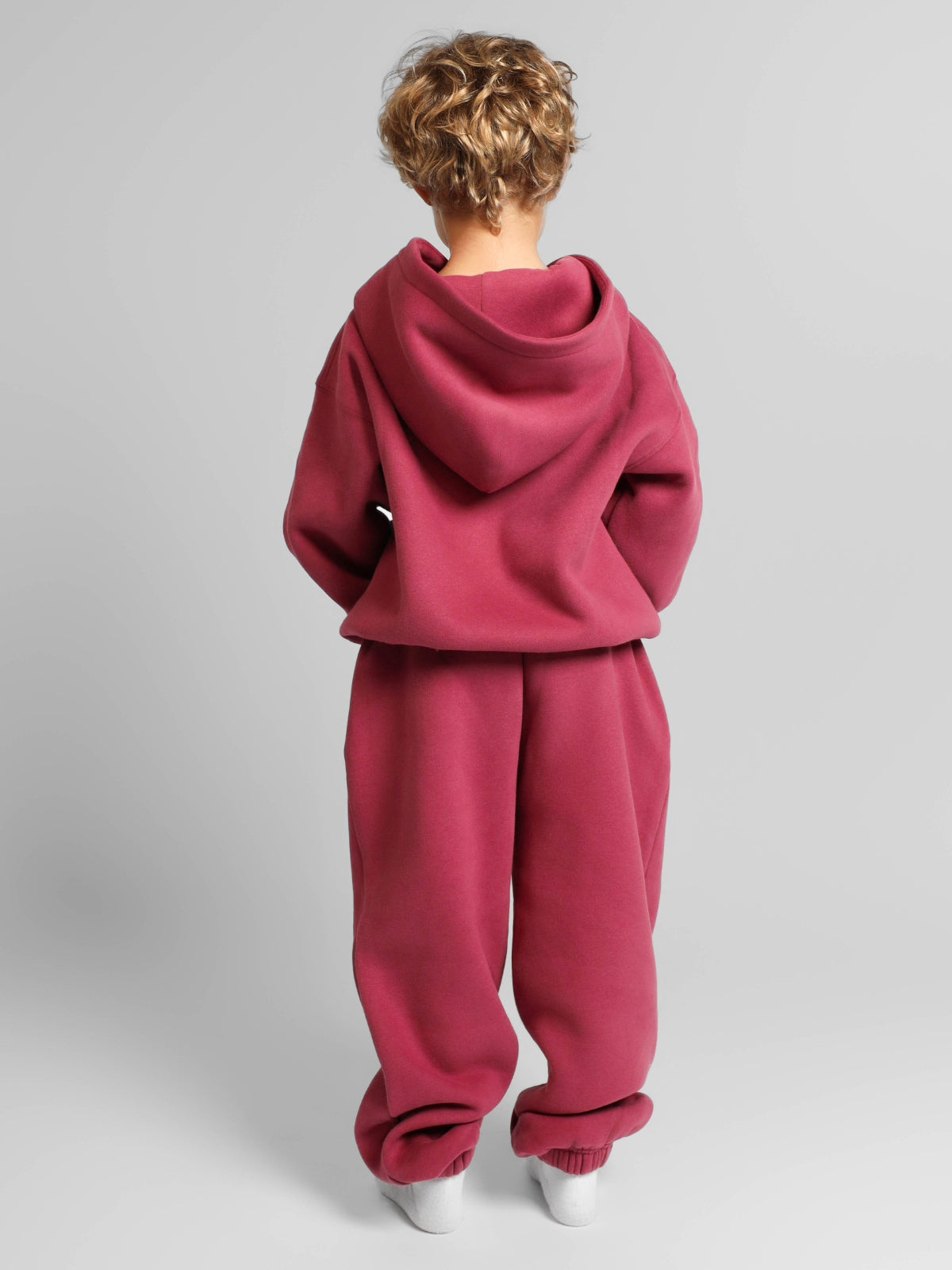 Minimalist Kids Sweatpants