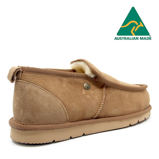 Australian Made - Loafer Deluxe Uggs