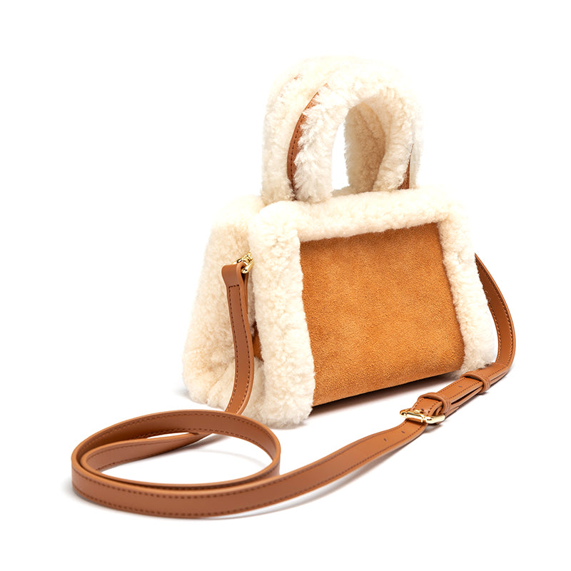 Premium Ugg Handbag