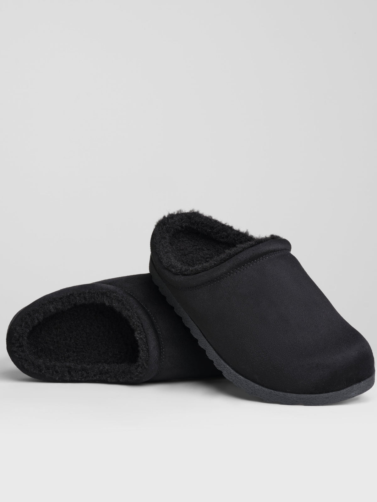 Weekend Slipper
