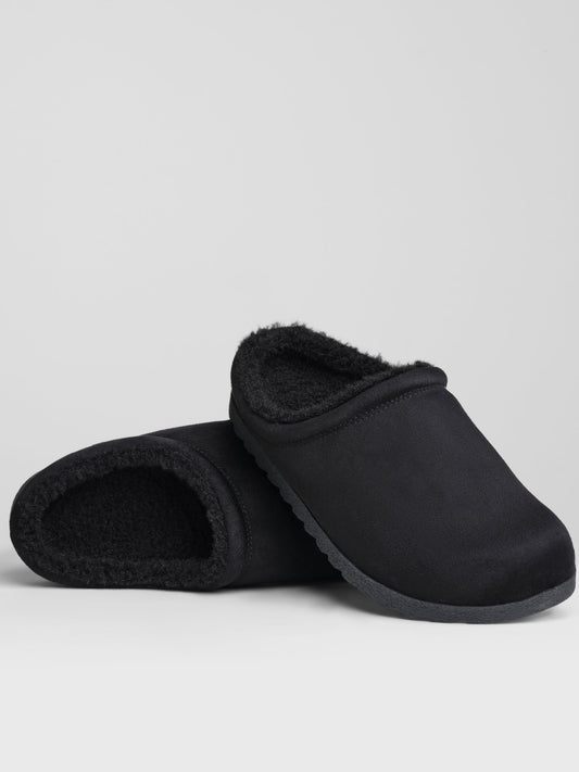Weekend Slipper