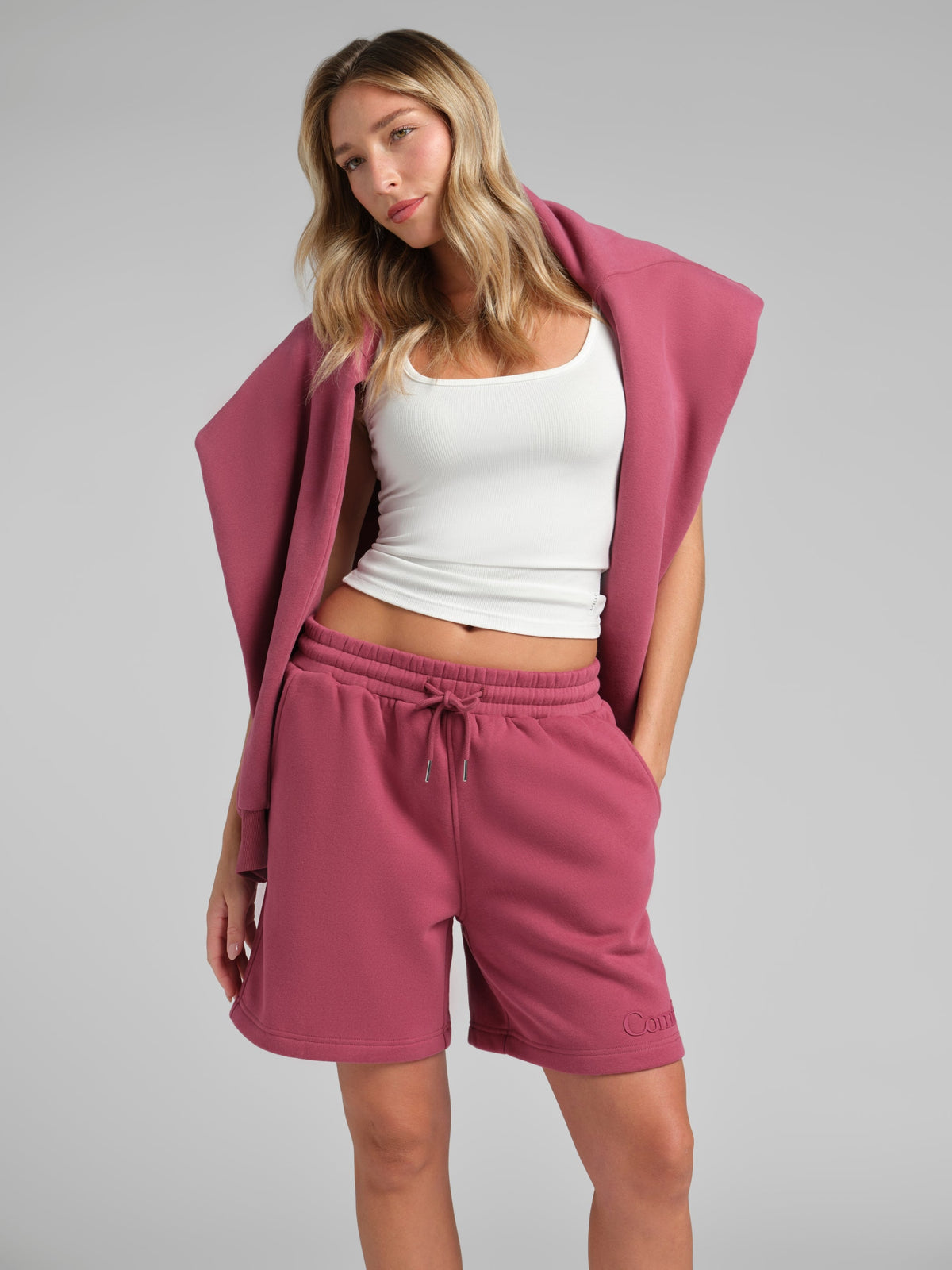 Minimalist 7 Shorts