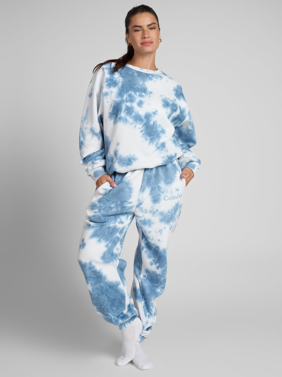 Minimalist Sweatpants