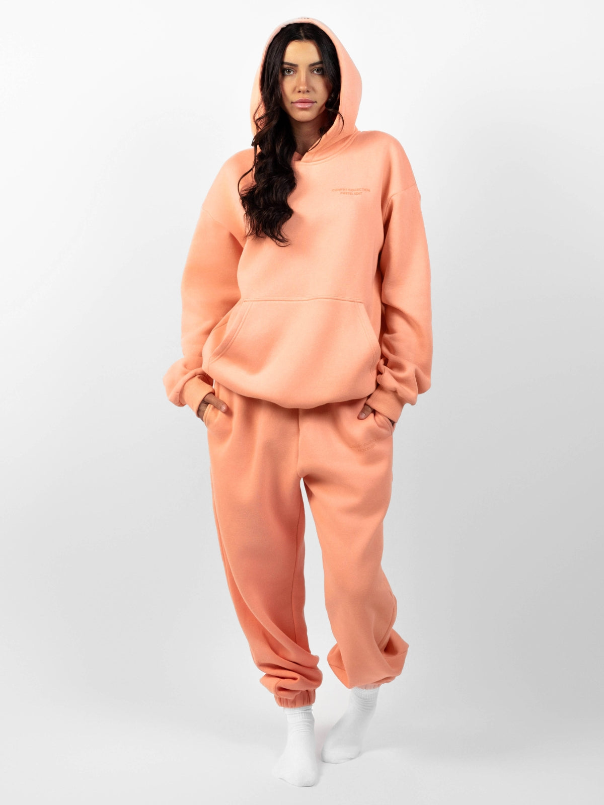Pastel Sweatpants