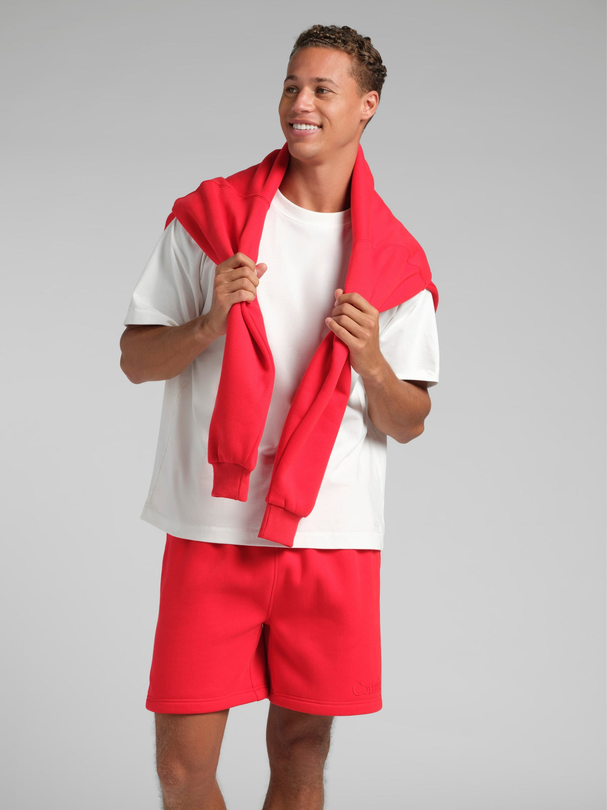 Minimalist 7 Shorts