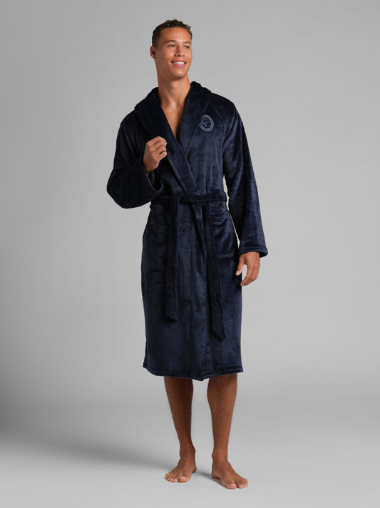 Do Not Disturb Dreamday鈩�Plush Robe