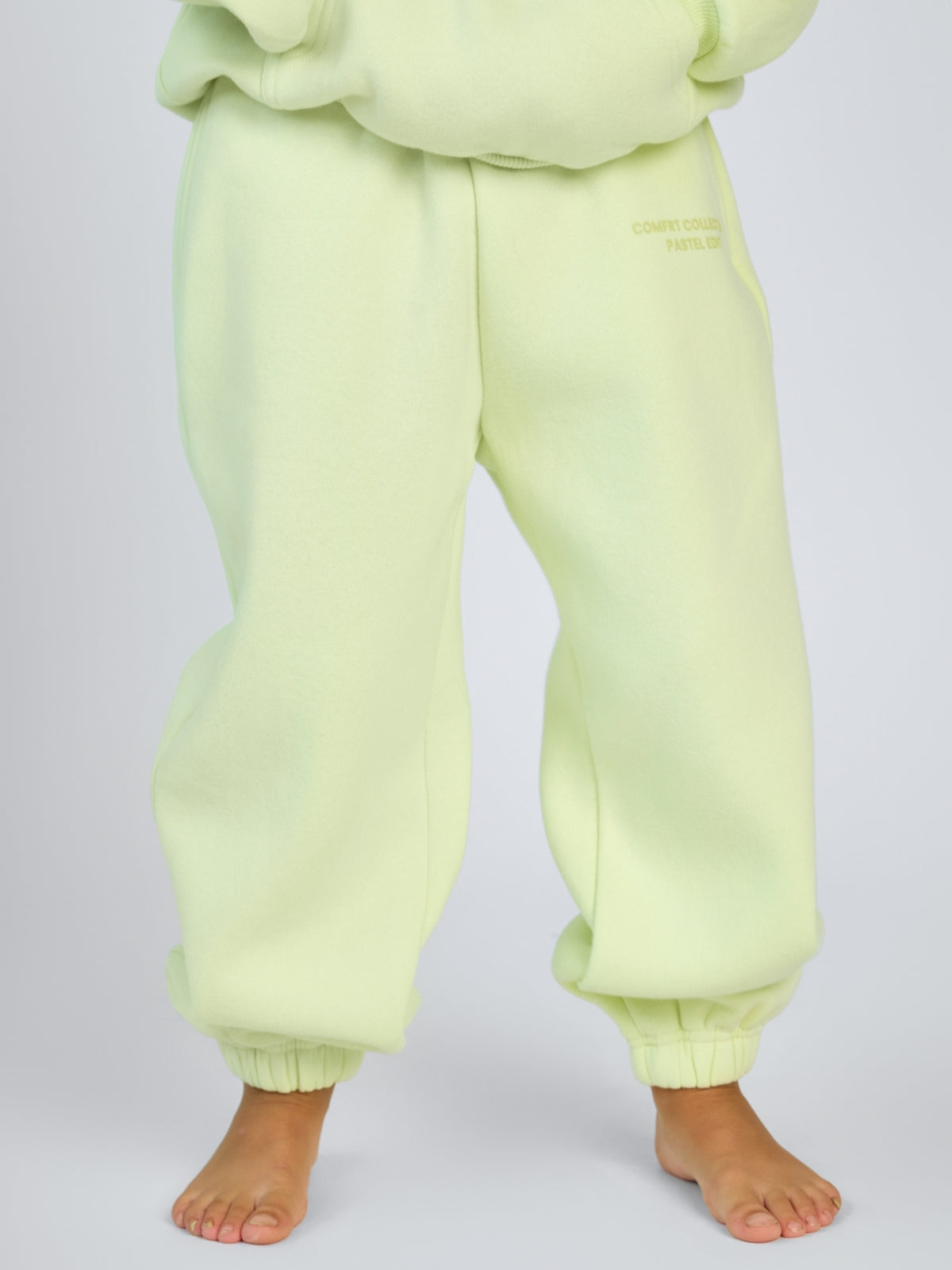 Pastel Kids Sweatpants