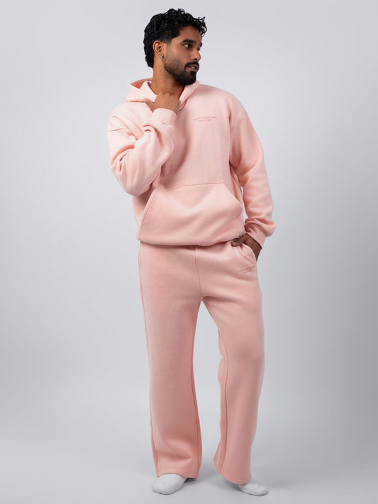 Pastel Straight Leg Sweatpants