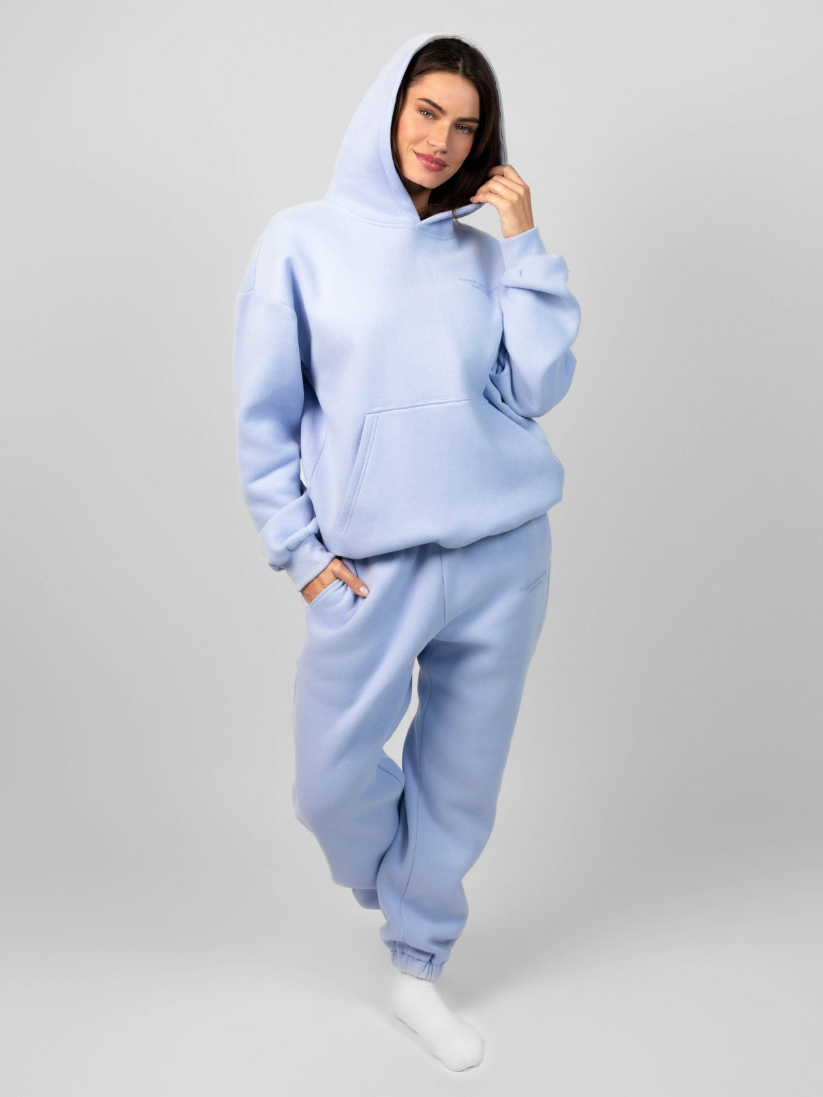 Pastel Sweatpants