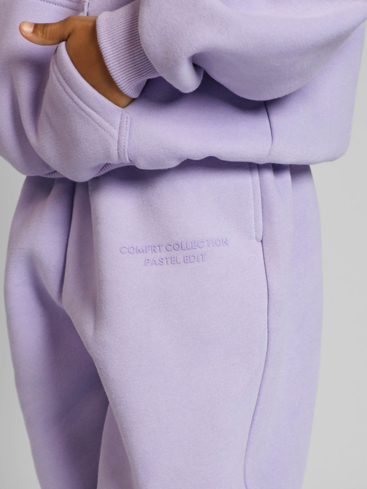 Pastel Kids Sweatpants