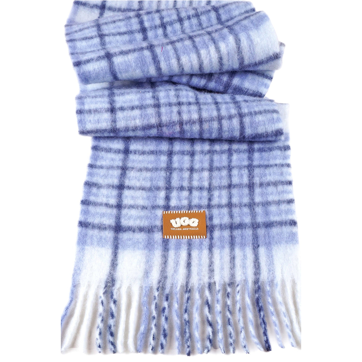 Premium Scarf Uggs