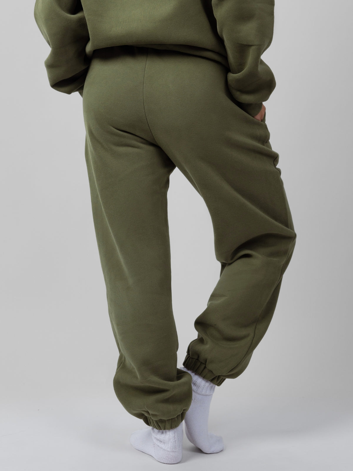 Signature Sweatpants