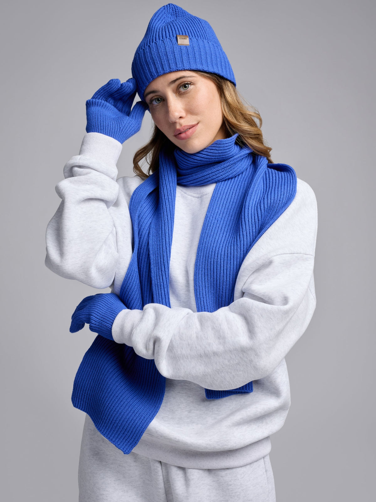 Winter Accessories Set