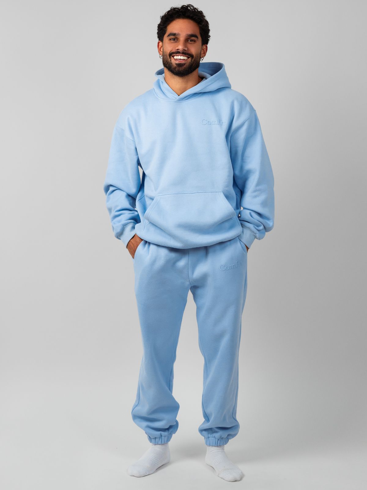 Minimalist Sweatpants