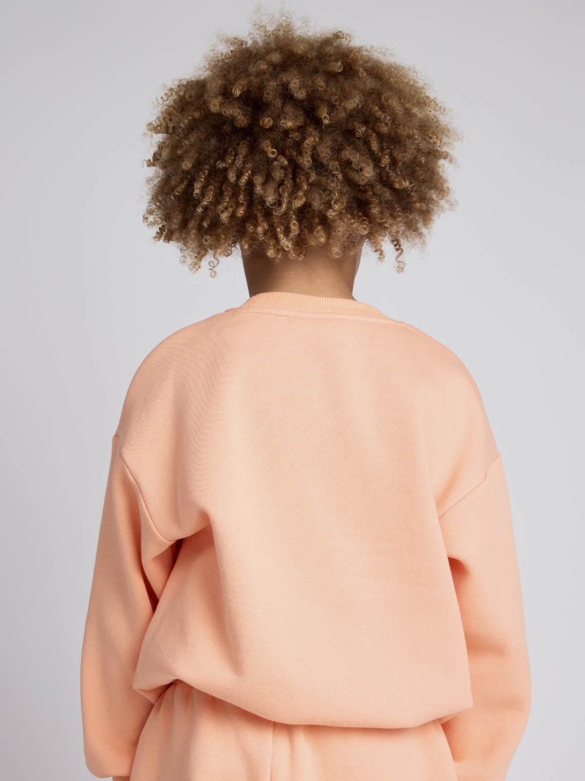 Pastel Kids Crew