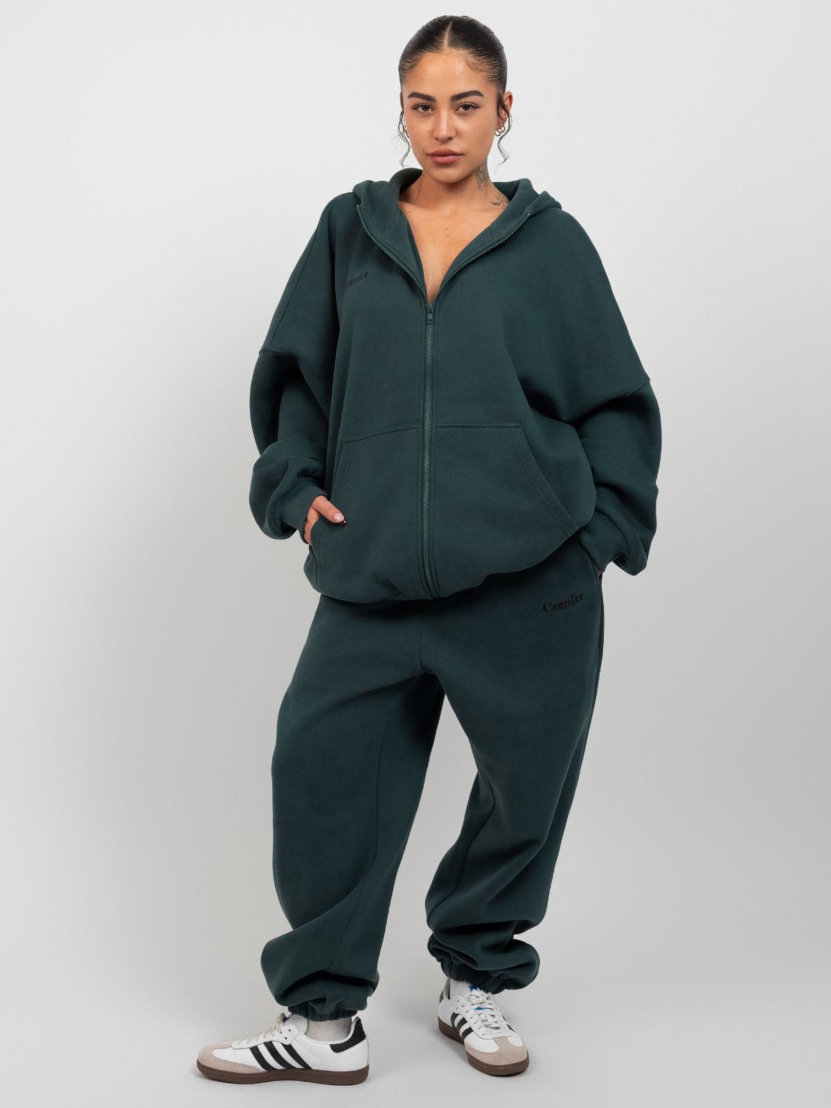 Cloud Sweatpants