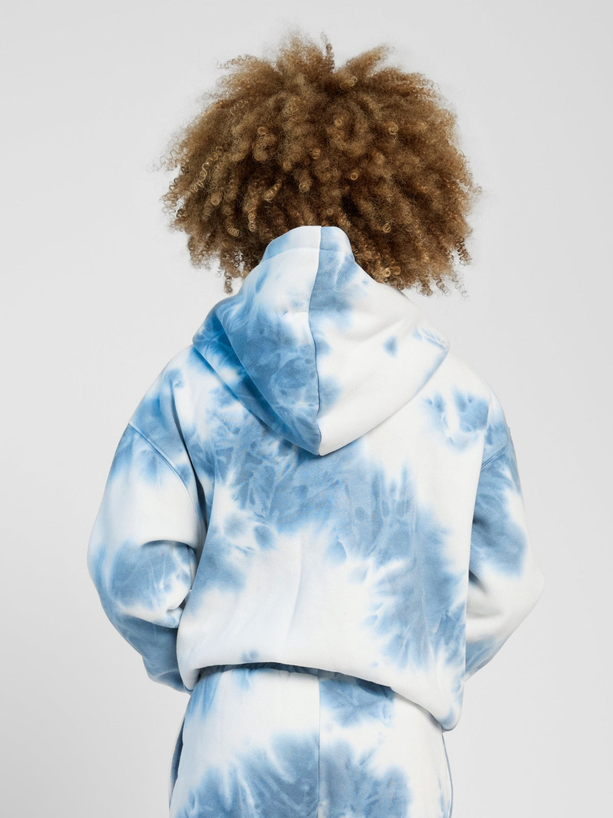 Minimalist Kids Hoodie