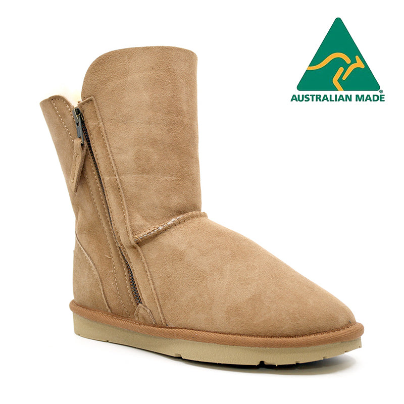 Australian Made - Leon deluxe Ugg Boots