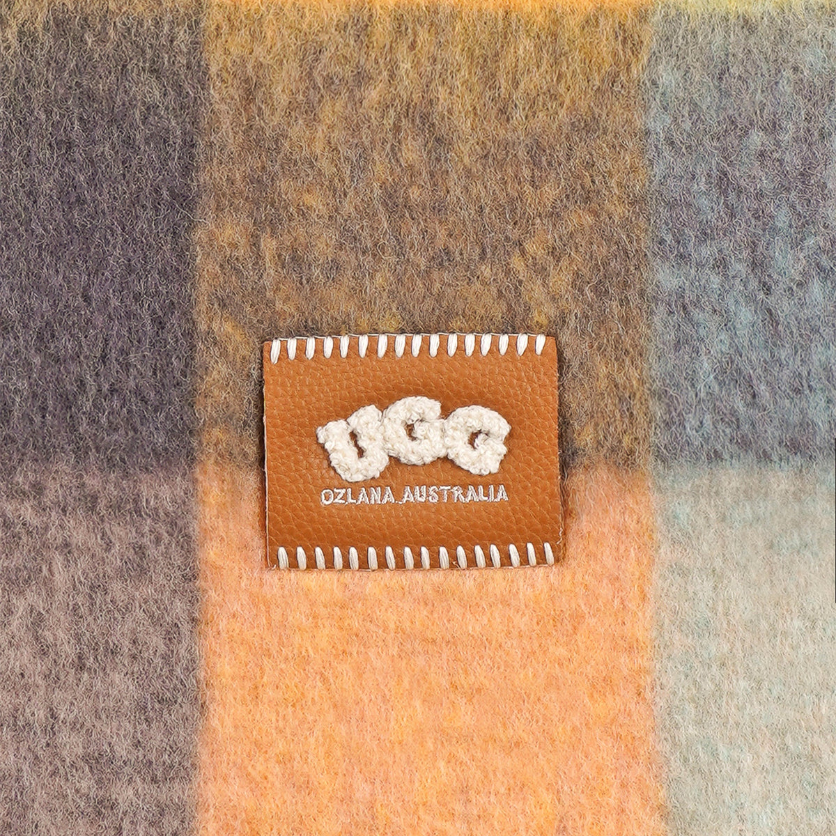 Premium Scarf Uggs