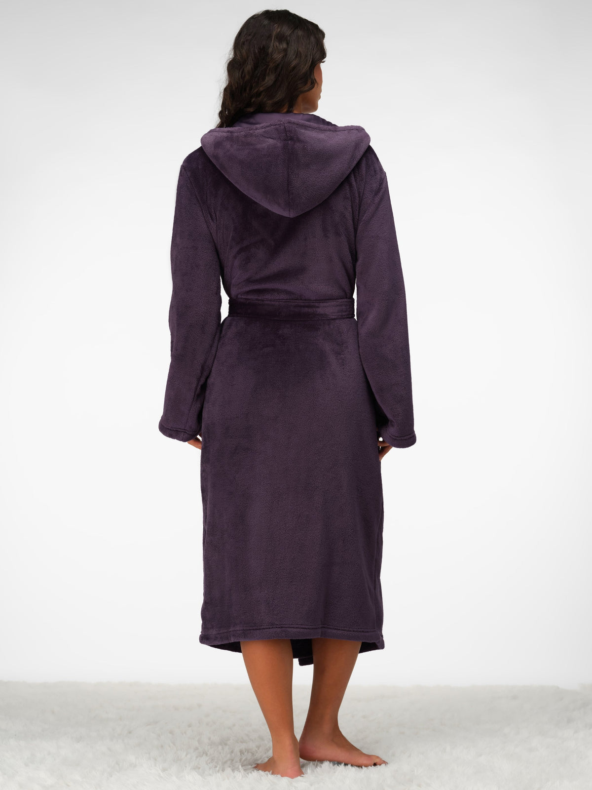 Do Not Disturb Dreamday鈩�Plush Robe
