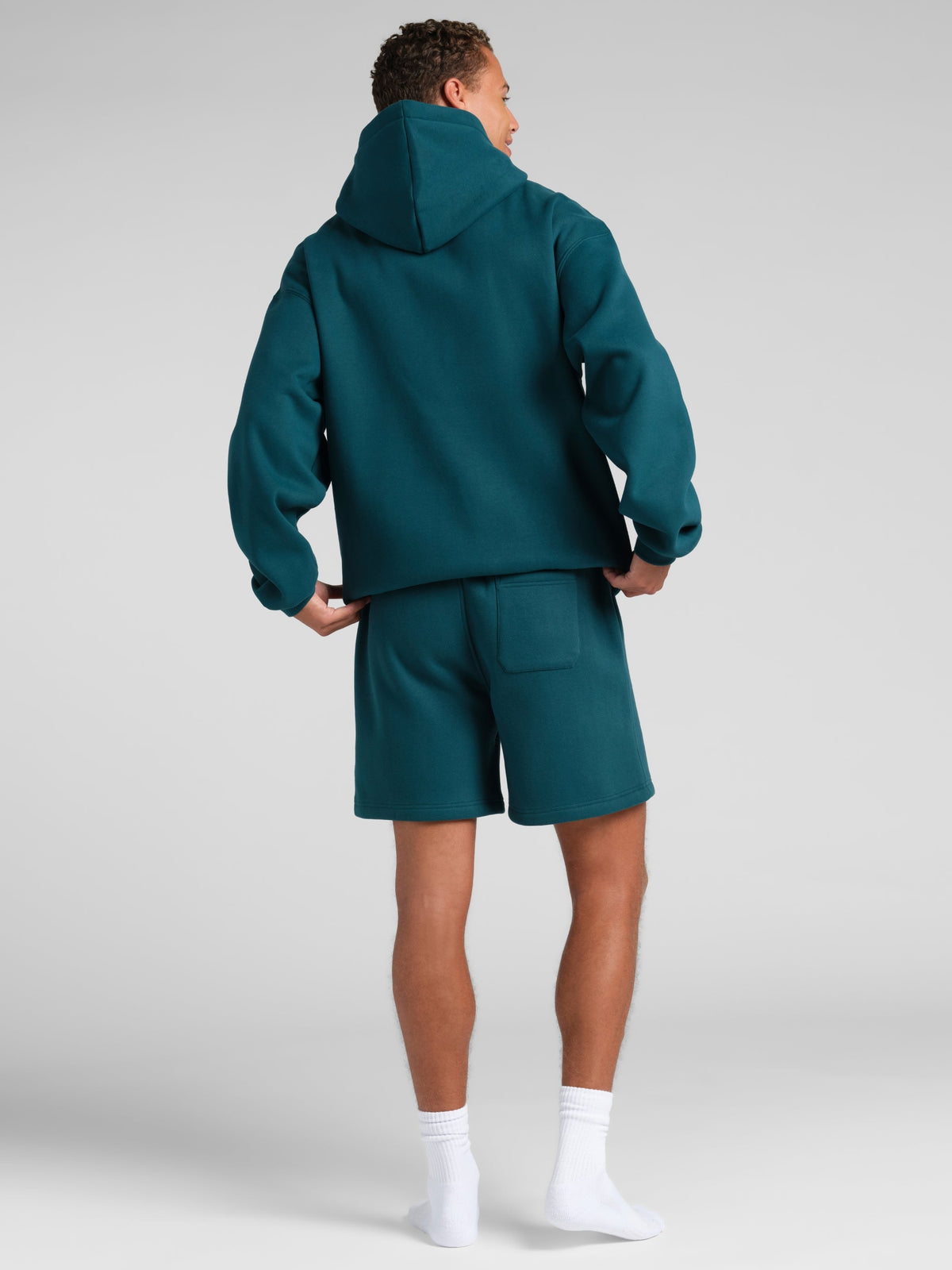 Minimalist 7 Shorts