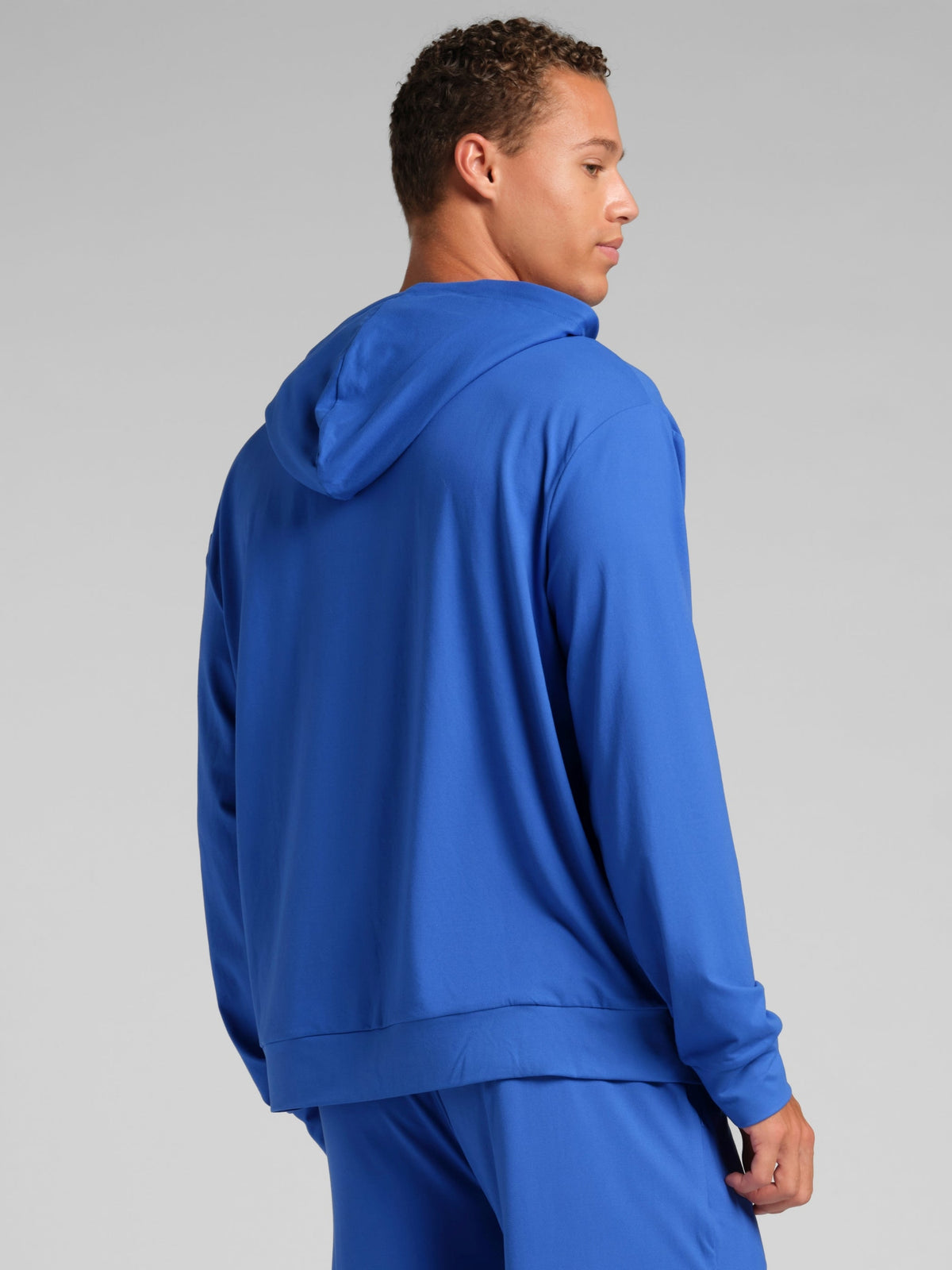 AllDayJersey鈩�Hoodie