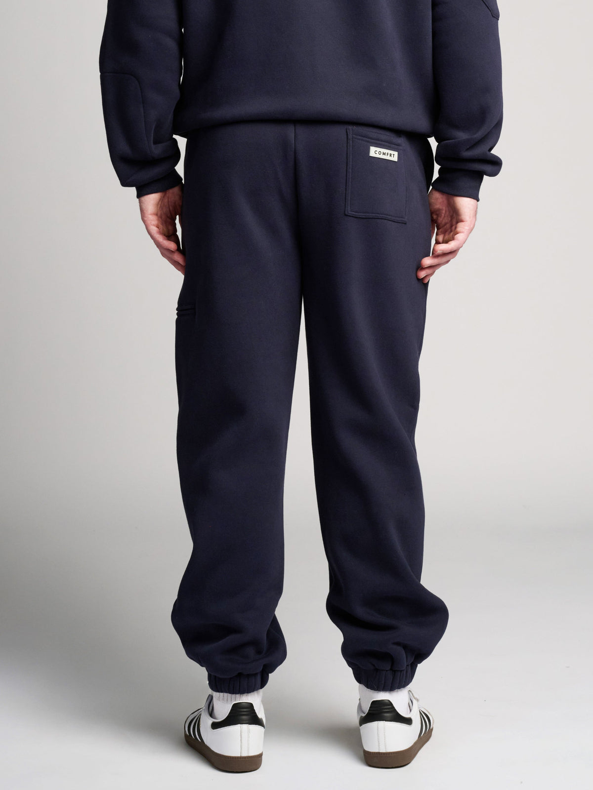 Airplane Mode Travel Sweatpants