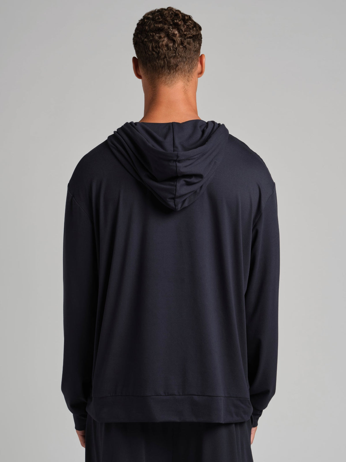AllDayJersey鈩�Hoodie