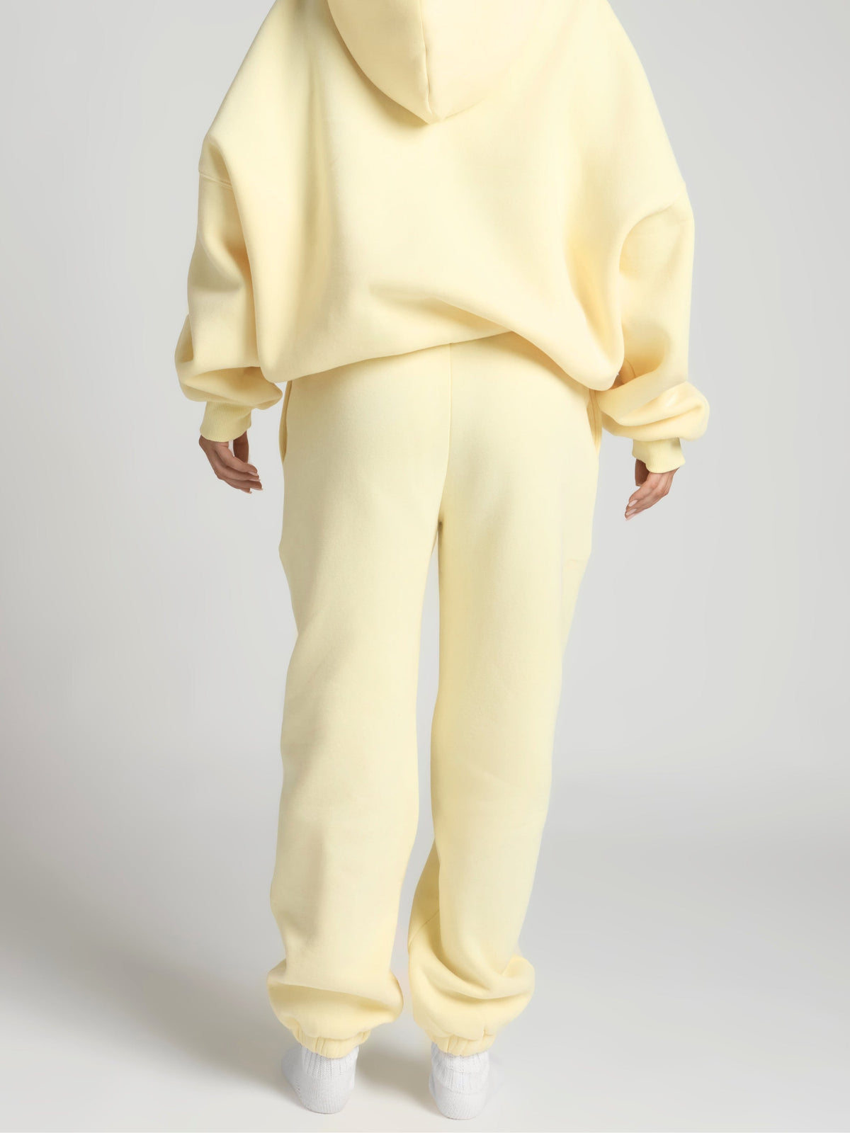 Cloud Sweatpants