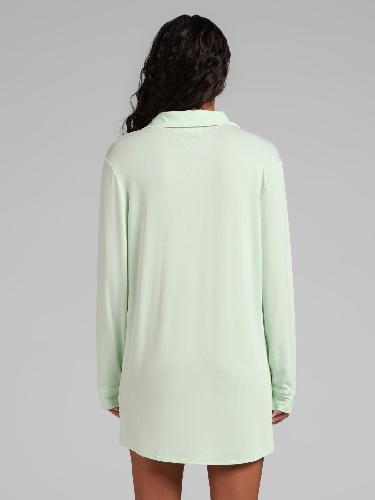 Luna Lounge Sleep Shirt