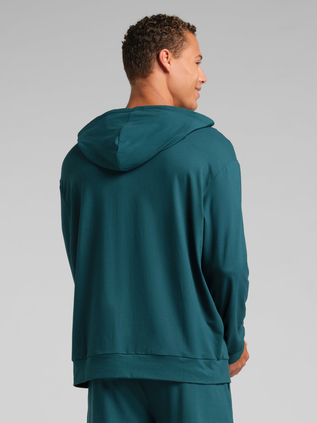 AllDayJersey鈩�Hoodie
