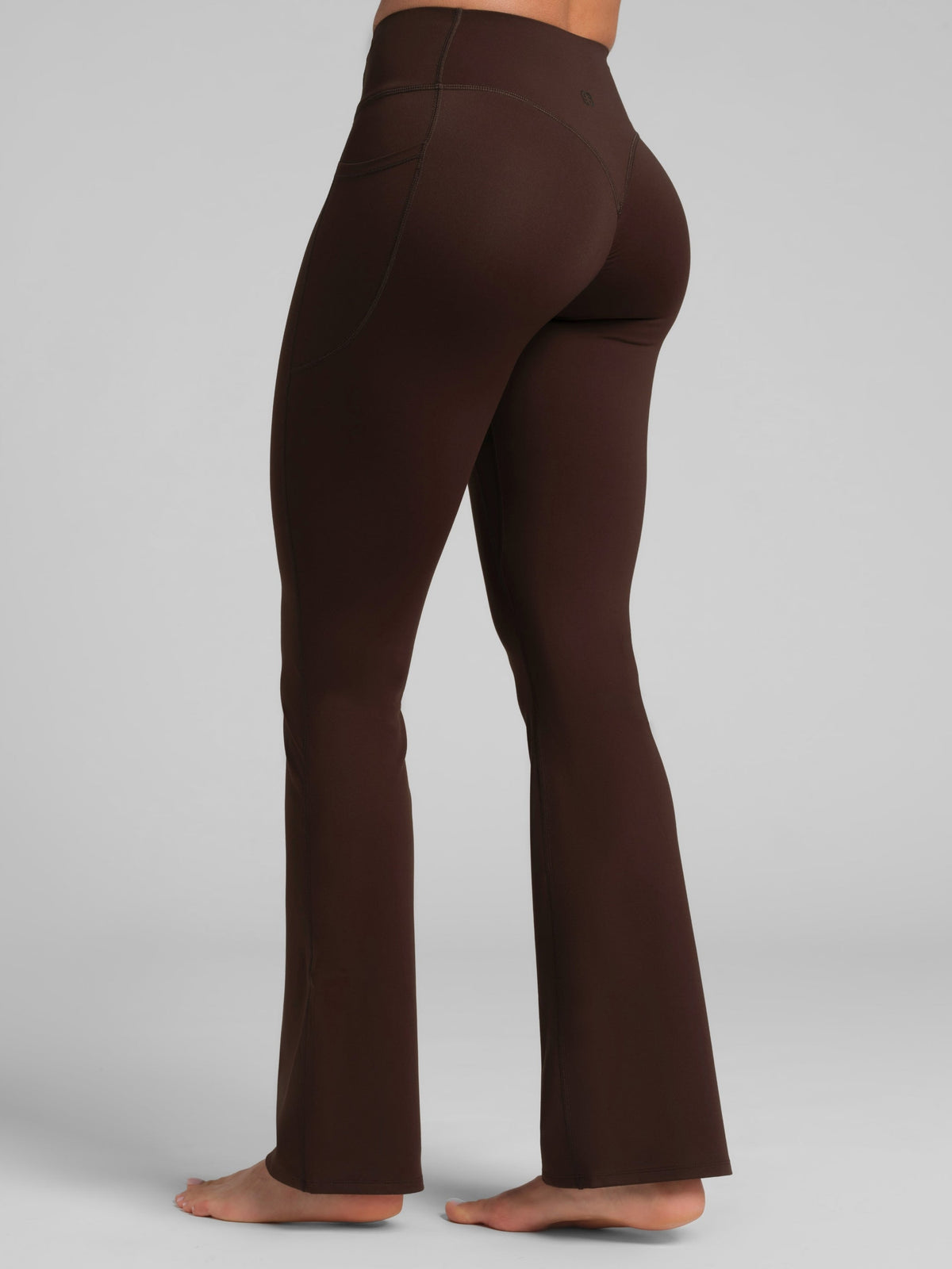 ComfrtCore™ 2.0 Sculpt High-Waist Flare Legging